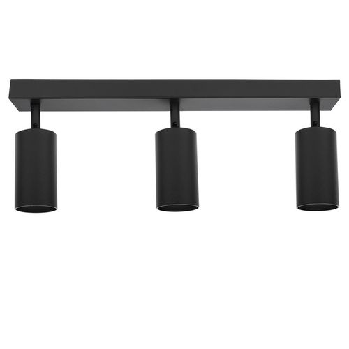 Lampa sufitowa kinkiet spot oprawa halogenowa GU10 na Arena.pl