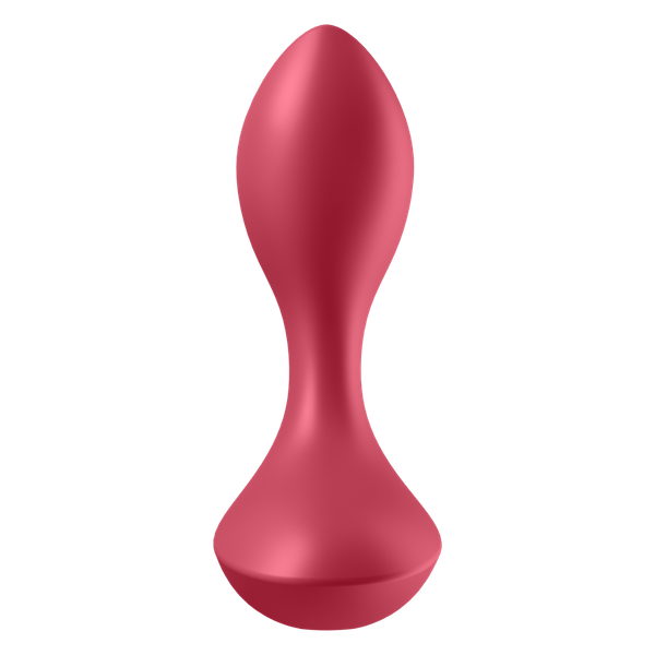 Satisfyer Backdoor Lover Red zdjęcie 2