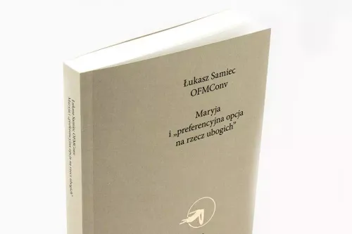 Myśl Teologiczna. Tom 99. Maryja i „preferencyjna opcja na rzecz ubogich” na Arena.pl