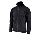 BLUZA POLAROWA CONGER L czarny