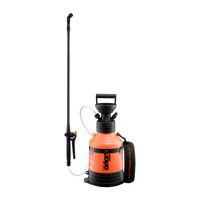 OPRYSKIWACZ ORION SUPER NEW, POJEMNOŚĆ 3L - KW 303200041