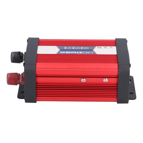 PRĄDNICA INWERTER 1000W 24V DO 220V na Arena.pl