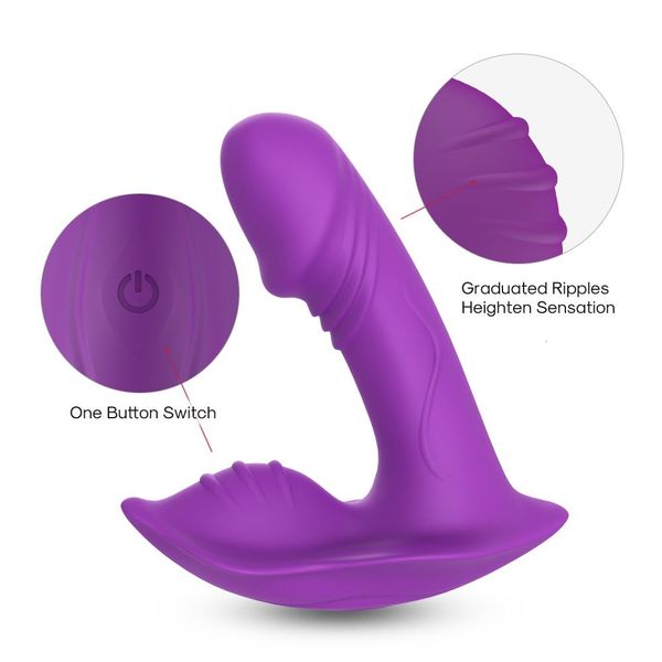 Whistle purple zdjęcie 4