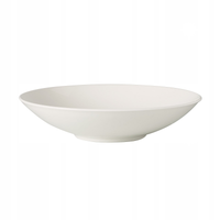 Villeroy&Boch Talerz MetroChic Blanc 22cm głęboki