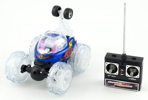 Samochód RC tumbler PL na Arena.pl