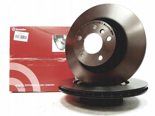 TARCZA HAM TYL 330X20 V BREMBO na Arena.pl