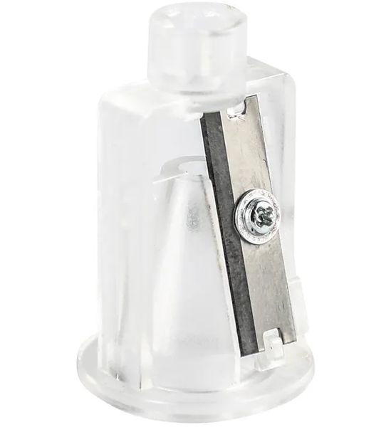 Temperówka Elektryczna Eagle USB Dwuotworowa zdjęcie 3