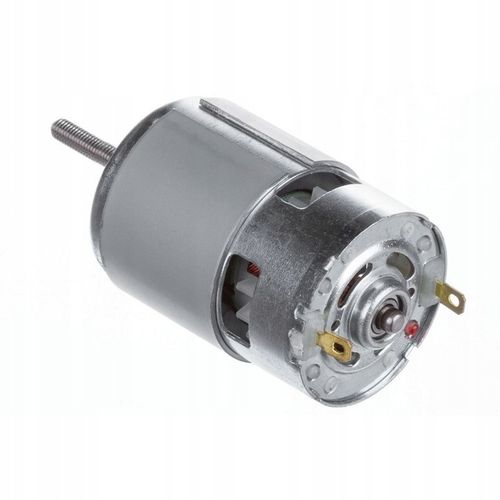 SILNIK 21V PODKASZARKA akumulatorowa KOSA RQ755-DC21V GWINT na Arena.pl