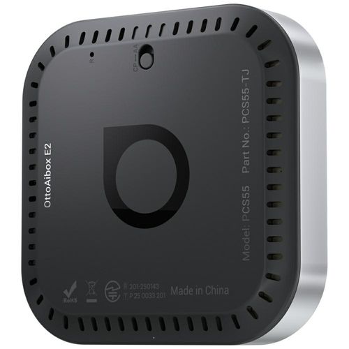 adapter samochodowy ottocast pcs55-t     ottoaibox e2 android na Arena.pl