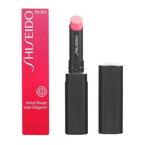Pomadki Veiled Rouge Shiseido na Arena.pl