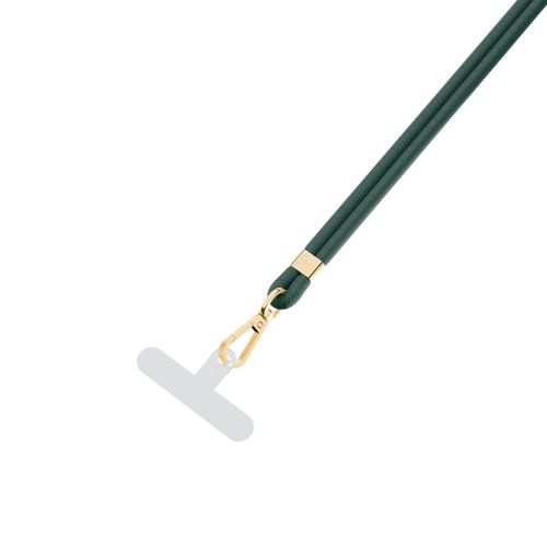 accessories dark green (gold) - 3mk easyclip na Arena.pl