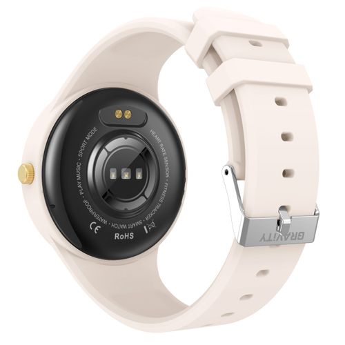 Smartwatch Damski Gravity GT14-1 na Arena.pl