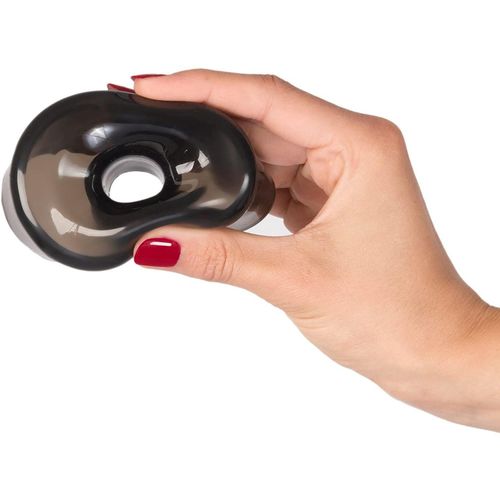 pompka- electric penis enlargement device na Arena.pl