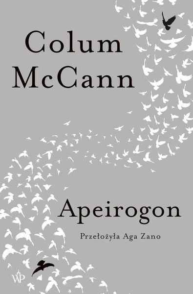 (epub, mobi) Apeirogon zdjęcie 1