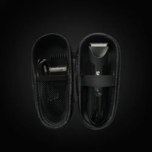 Shav - Etui Podróżne do Maszynki do Strzyżenia na Arena.pl