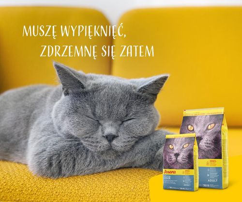 josera leger 400g na Arena.pl