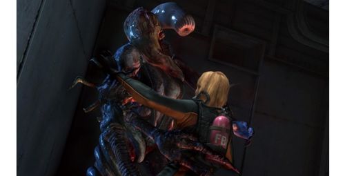 Cenega Gra Xbox One Resident Evil Revelations na Arena.pl