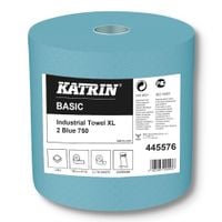 Ręcznik Katrin Basic Industrial Towel XL 2 Blue 2s