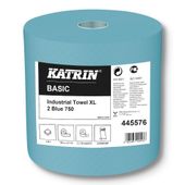 Ręcznik Katrin Basic Industrial Towel XL 2 Blue 2s