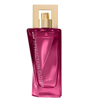 Avon Attraction Closer Perfumy Damskie EDP - 50ml