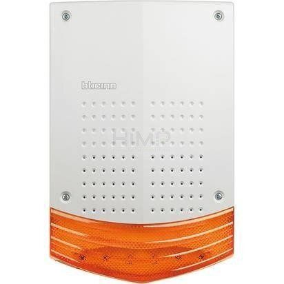 My Home - Syrena zewnętrzna 105DB Legrand 4073 na Arena.pl