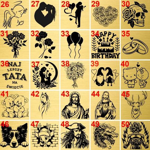 SREBRNY ŁAŃCUSZEK KOMUNIJNY PR. 925 MEDALIK SZKAPLERZ NA KOMUNIĘ + GRAWER na Arena.pl