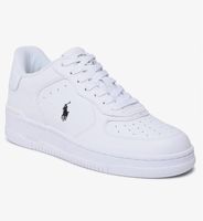 Polo Ralph Lauren Sneakersy niskie Masters Crt 809891791009 Biały 49