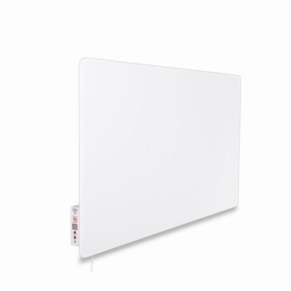 Grzejnik szklany na podczerwień SWG RA 600 programator 24/7 zdjęcie 1