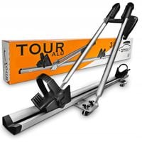 AMOS TOUR BAGAŻNIK NA ROWER NA DACH SAMOCHODU
