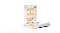 Saszetka Mielonka kurczak,marchewka 300 gr TUF TUF