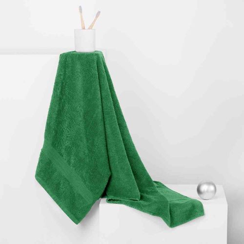 TOWEL/MARINA/GREEN/50x100 na Arena.pl