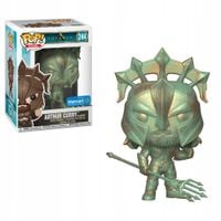 Funko POP! Marvel Aquaman Arthur Curry Patina 244 figurka