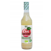 Ocet jabłkowy 5% BIO 500ml / BIO