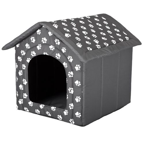BUDA dla Psa, Domek kojec Hobbydog R4: 60x55x60 cm na Arena.pl
