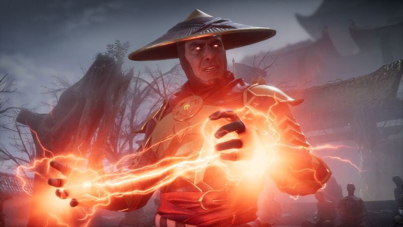 Mortal Kombat 11 Ultimate Edition Klucz CD KEY WYSYŁKA 24/7 zdjęcie 4