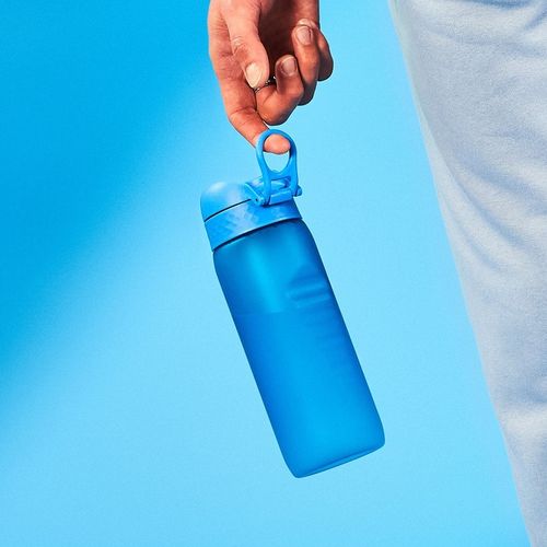 BIDON SPORTOWY DUŻY MĘSKI ELEGANCKI LEKKI SIŁOWNIA TRENING ION8 0,75 L na Arena.pl