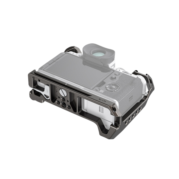 Klatka SmallRig 2761 do Fujifilm X-T4 zdjęcie 3