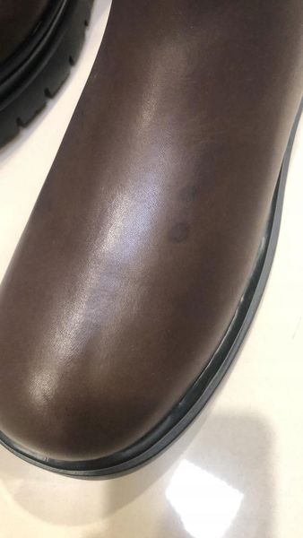 Botki ALDO Maple R42,5 zdjęcie 8