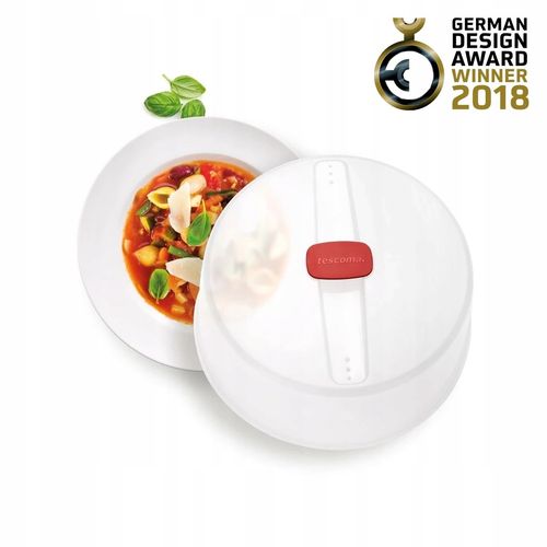 Pokrywa ochronna PURITY MicroWave na Arena.pl
