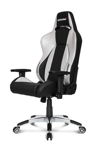 AKRACING Premium V2 – Srebrny na Arena.pl