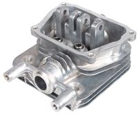 Głowica silnika Rato silnik RV125