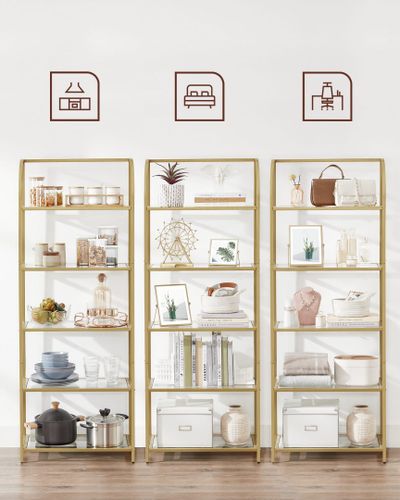 Regał - LGT051A61 na Arena.pl