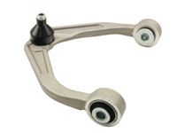 WAHACZ ALFA 159 PRZÓD PRAWY GÓRA