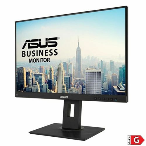 Emaga Monitor Asus BE24WQLB 24,1" na Arena.pl