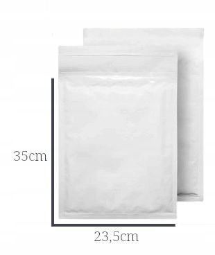 KOPERTY BĄBELKOWE Koperty bąbelkowe F16 16F 16 F 100 SZT na Arena.pl