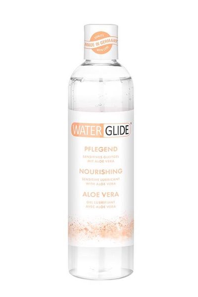 WATERGLIDE 300ML NOURISHING zdjęcie 1