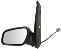 Ford Focus C-max 03-07 Lusterko zewnętrzne Lewe