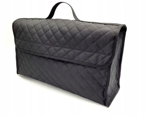 Torba do bagażnika organizer kufer Gruby Mocny na Arena.pl