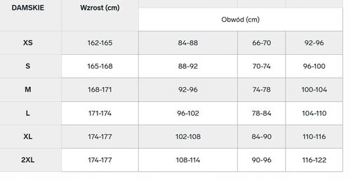 4F T-SHIRT DAMSKA KOSZULKA CZERWONA TSD001B r. L na Arena.pl