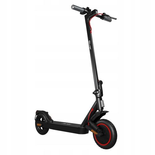 2025: Hulajnoga Elektryczna Siver 10 Lite 700W Kierunkowskazy na Arena.pl